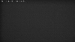 Humpolec z hradu Orlík