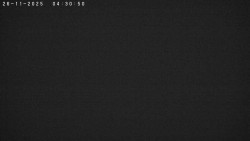 Humpolec z hradu Orlík