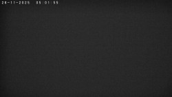 Humpolec z hradu Orlík