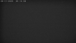 Humpolec z hradu Orlík