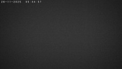 Humpolec z hradu Orlík