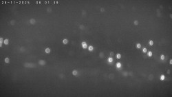 Humpolec z hradu Orlík