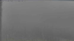 Humpolec z hradu Orlík