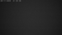 Humpolec z hradu Orlík