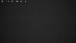 Humpolec z hradu Orlík