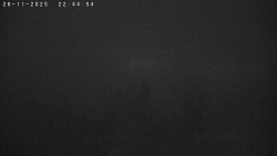 Humpolec z hradu Orlík