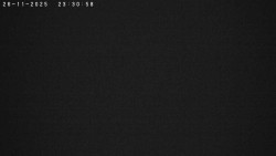 Humpolec z hradu Orlík