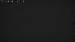 Humpolec z hradu Orlík