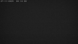 Humpolec z hradu Orlík