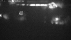 Humpolec z hradu Orlík