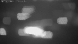 Humpolec z hradu Orlík