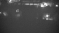 Humpolec z hradu Orlík