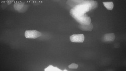 Humpolec z hradu Orlík