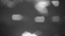 Humpolec z hradu Orlík