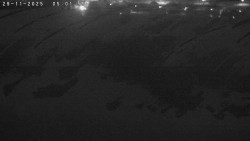 Humpolec z hradu Orlík