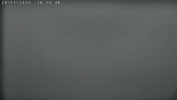 Humpolec z hradu Orlík