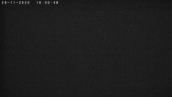 Humpolec z hradu Orlík