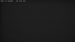 Humpolec z hradu Orlík