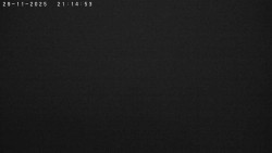 Humpolec z hradu Orlík