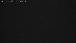 Humpolec z hradu Orlík