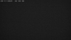 Humpolec z hradu Orlík