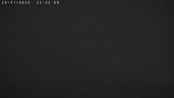 Humpolec z hradu Orlík