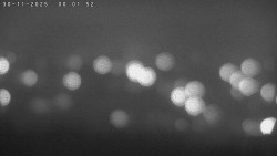 Humpolec z hradu Orlík