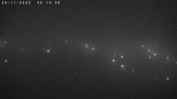 Humpolec z hradu Orlík