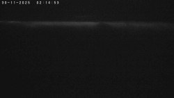 Humpolec z hradu Orlík