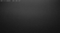 Humpolec z hradu Orlík