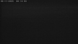 Humpolec z hradu Orlík