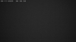 Humpolec z hradu Orlík