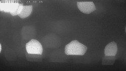 Humpolec z hradu Orlík