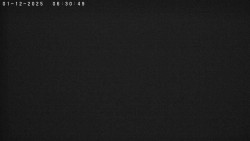 Humpolec z hradu Orlík