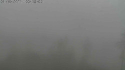 Humpolec z hradu Orlík