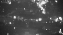 Humpolec z hradu Orlík