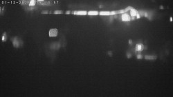 Humpolec z hradu Orlík