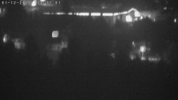 Humpolec z hradu Orlík