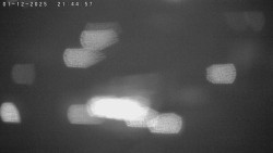 Humpolec z hradu Orlík