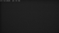 Humpolec z hradu Orlík