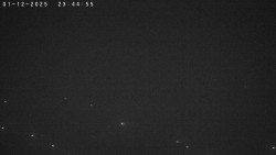 Humpolec z hradu Orlík