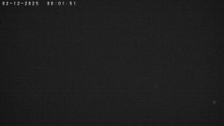 Humpolec z hradu Orlík