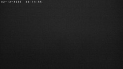 Humpolec z hradu Orlík