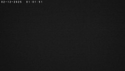 Humpolec z hradu Orlík