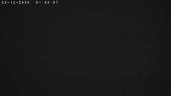 Humpolec z hradu Orlík