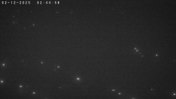 Humpolec z hradu Orlík