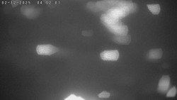 Humpolec z hradu Orlík