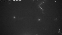 Humpolec z hradu Orlík