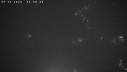 Humpolec z hradu Orlík