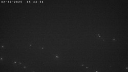 Humpolec z hradu Orlík